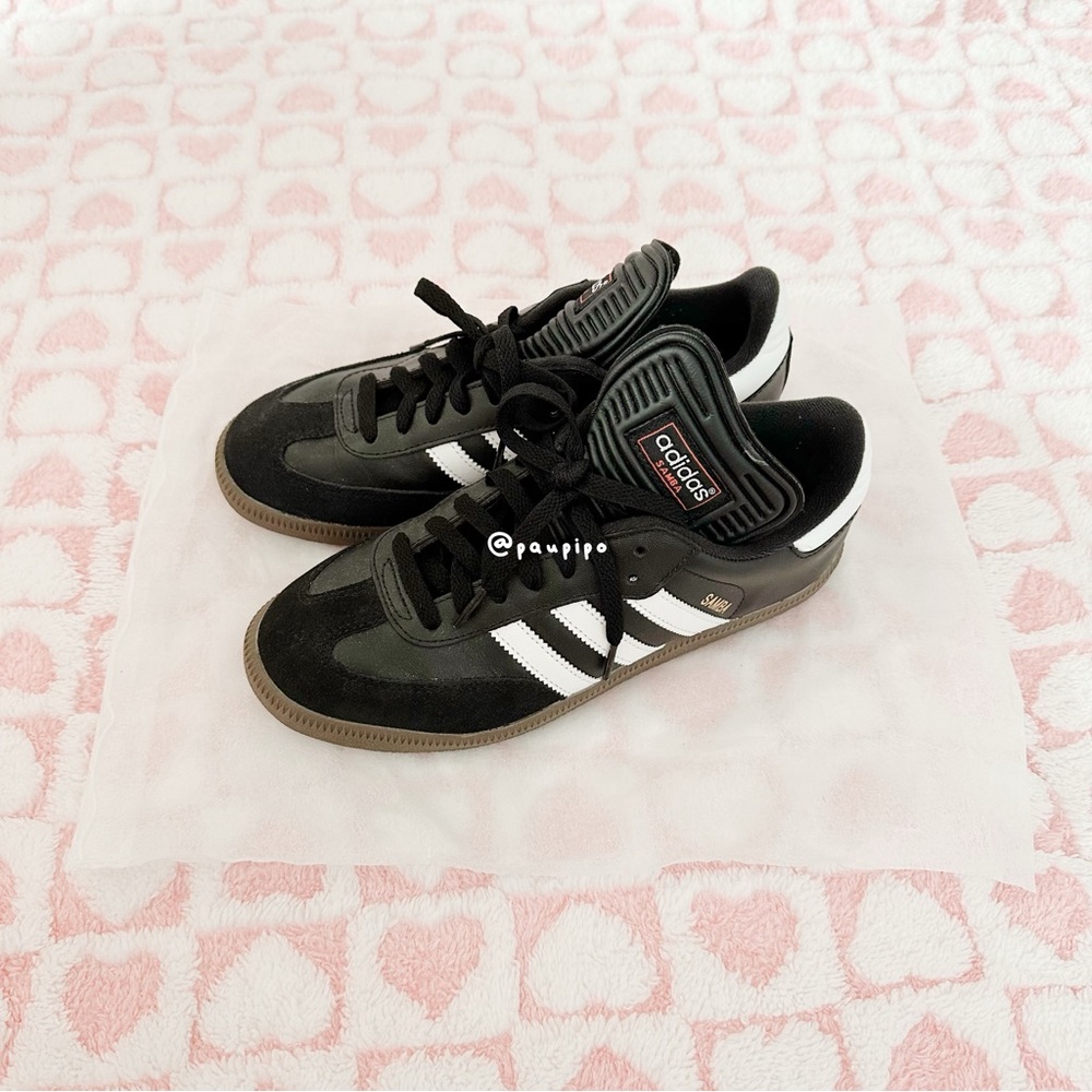 Adidas Samba Classic